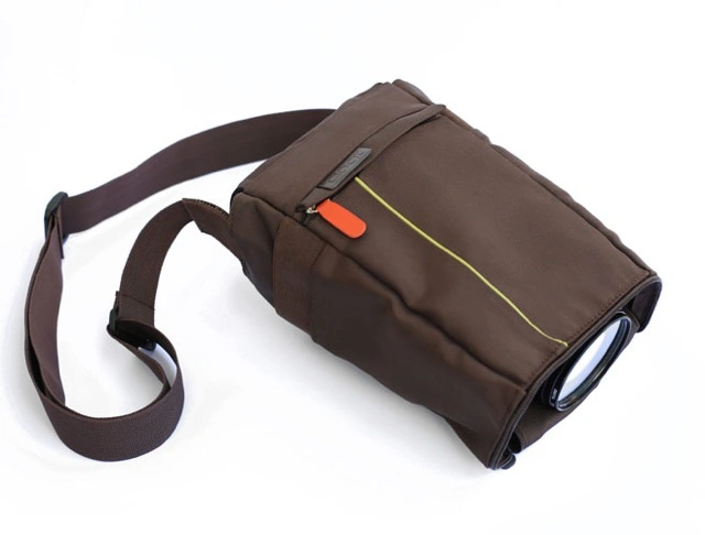 The Cloak Bag