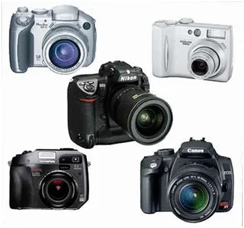 ¿Qué cámara comprar?