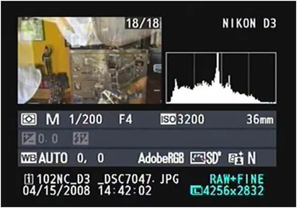 Exposición fotográfica