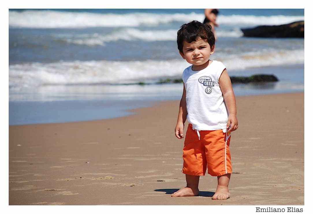 Fotografía de chicos