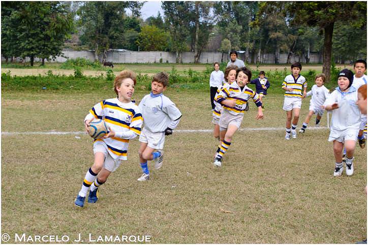 Rugby
