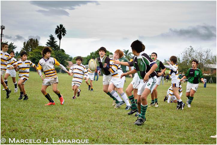 Rugby