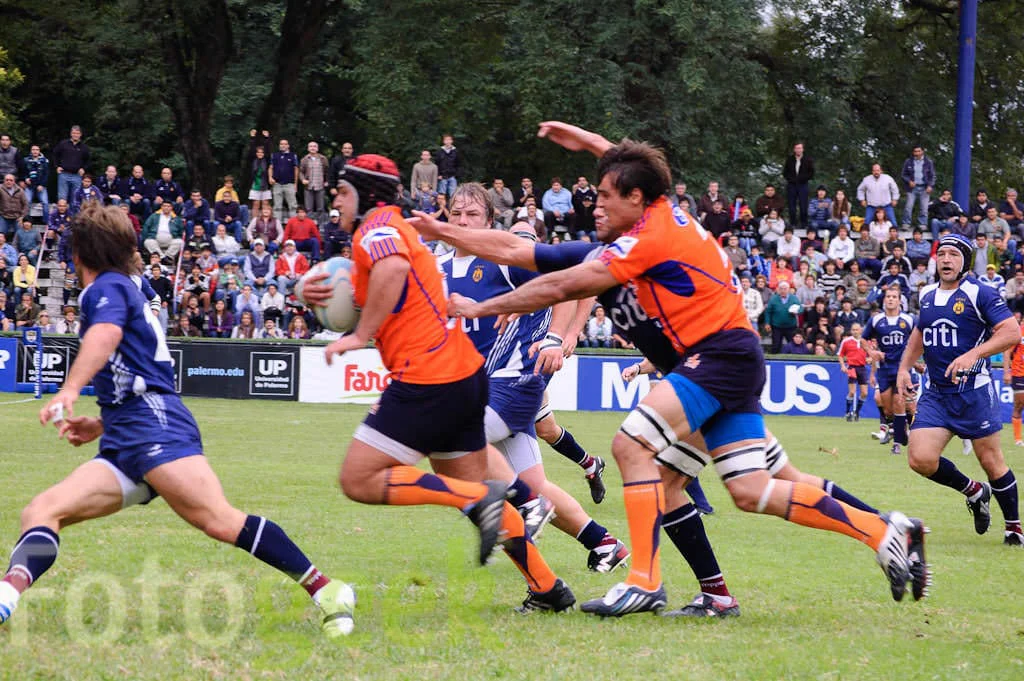 Try de Tucumán Try de Tucumán