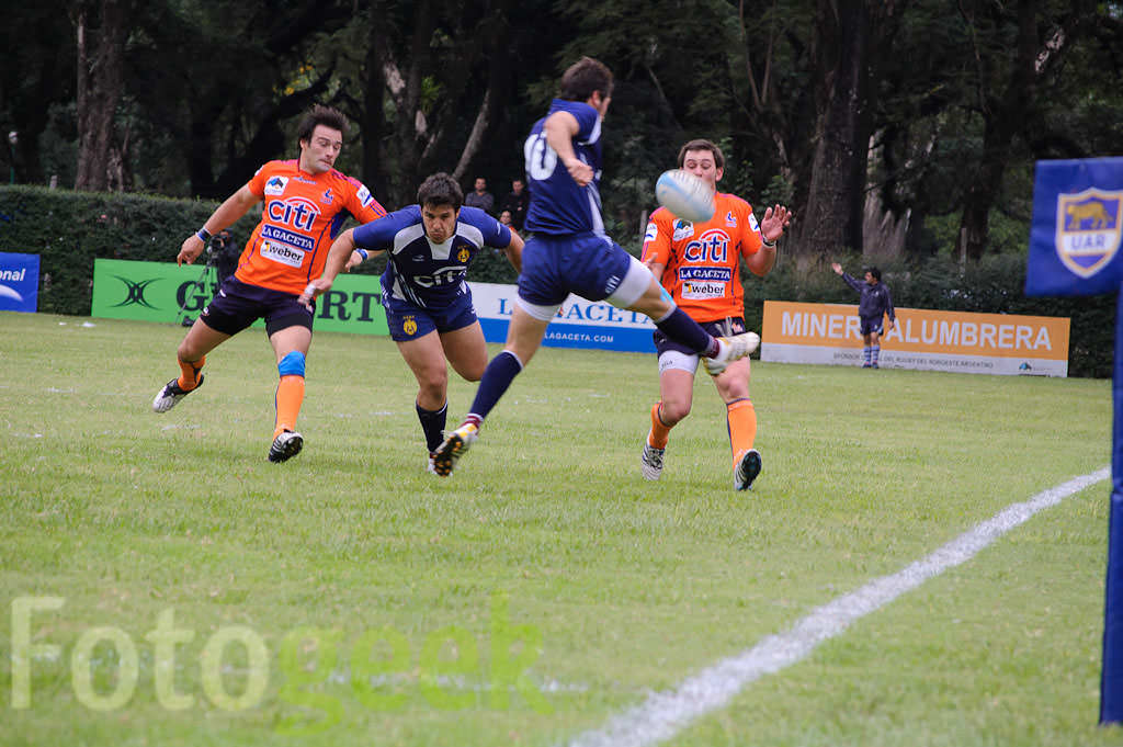 Rugby