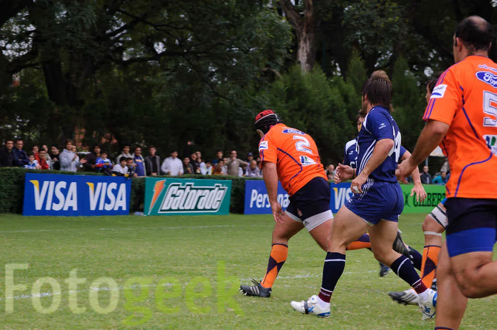 Try de Tucumán