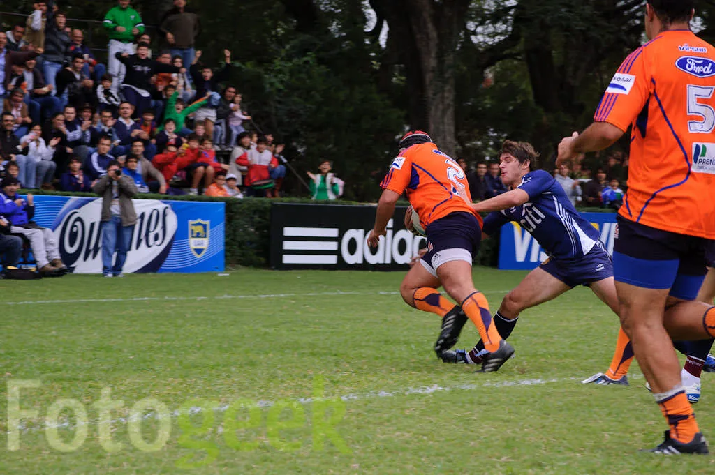 Try de Tucumán