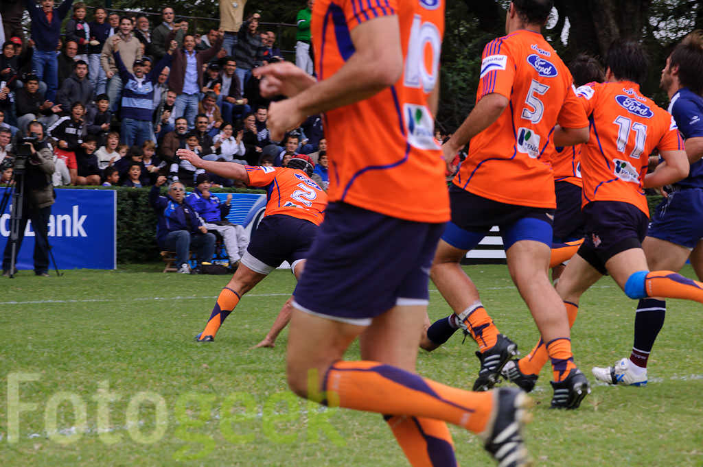 Try de Tucumán