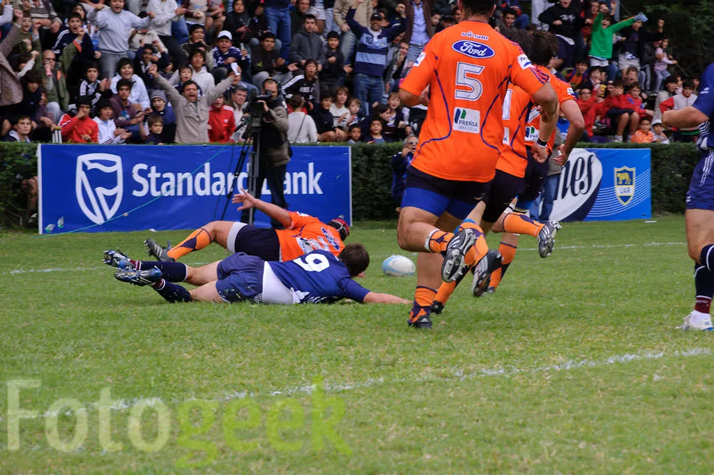 Try de Tucumán