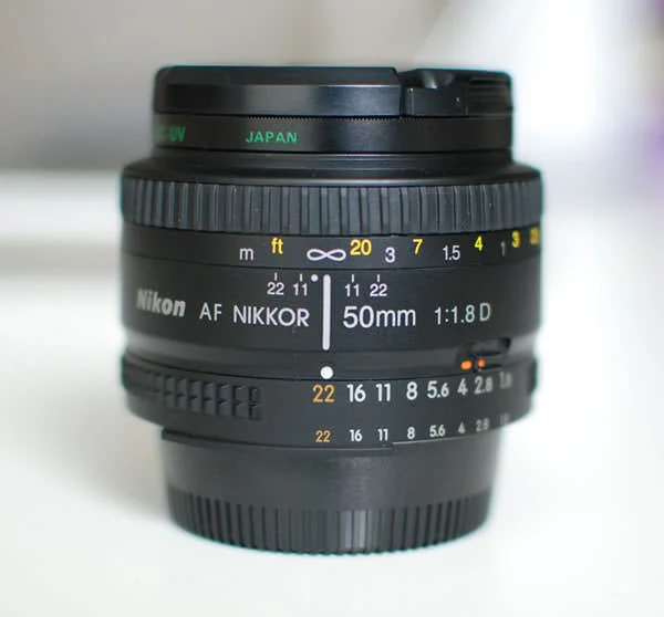 Nikon f1.8 50mm Nikon f1.8 50mm