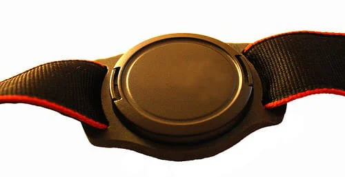 Lens Cap Camera Holder