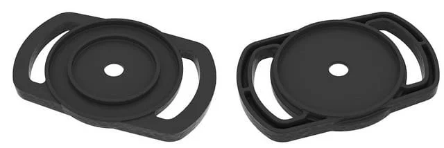 Lens cap Holder