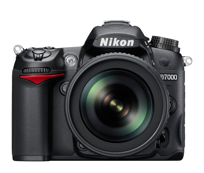 Nikon D7000