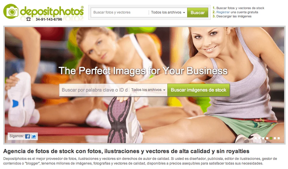 Stock images
