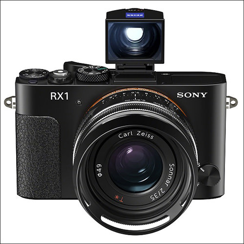 Sony RX1