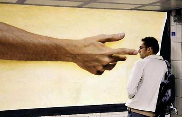 Fotografías en el momento justo