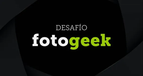 Desafío fotogeek