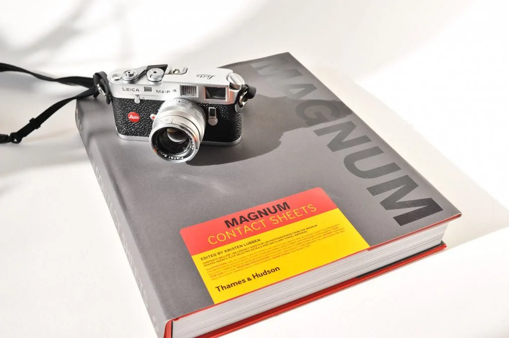 Revista Magnum