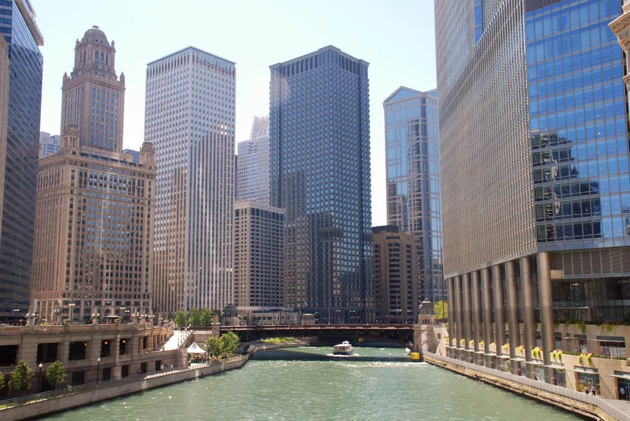 Chicago