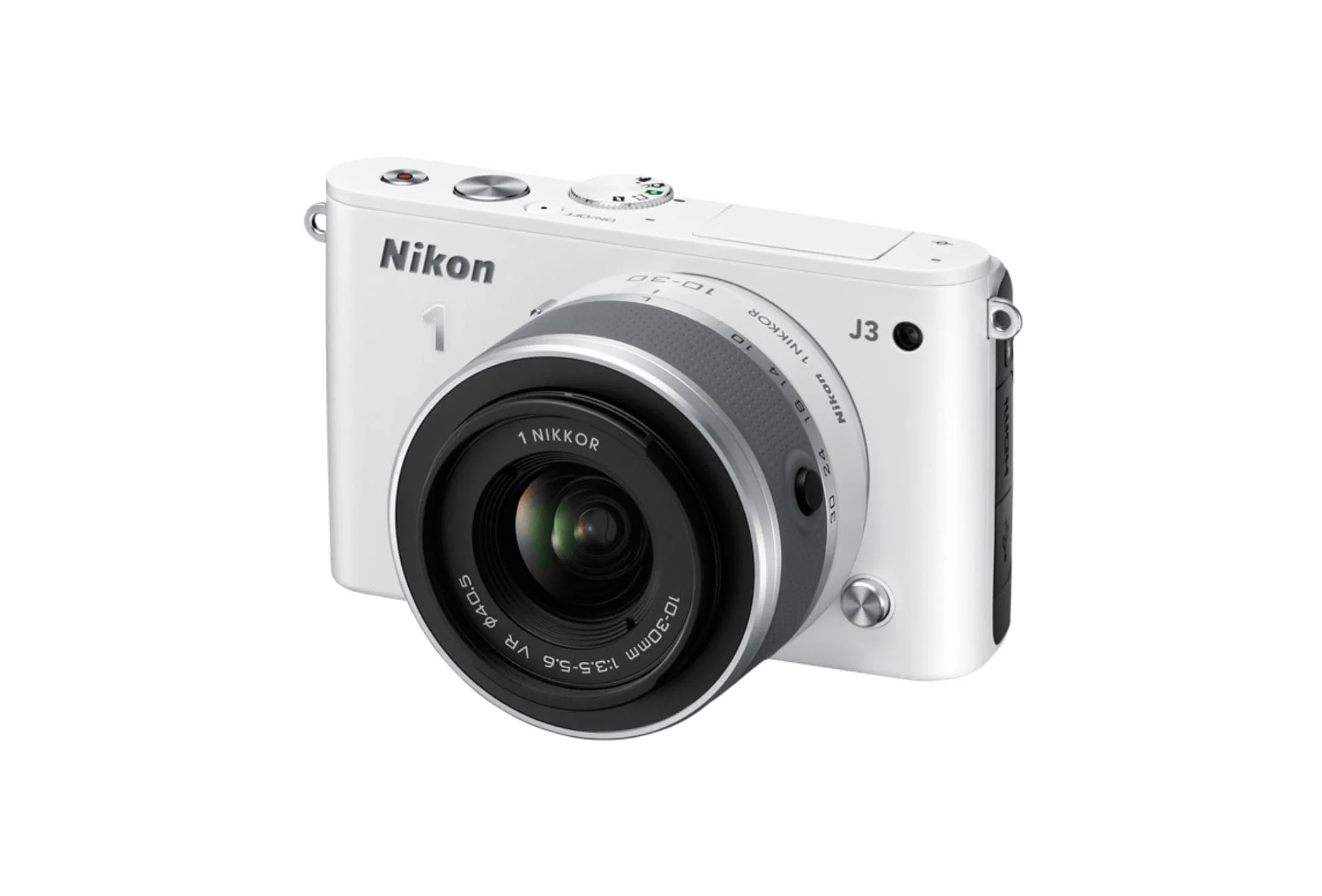 Cámara Mirrorless