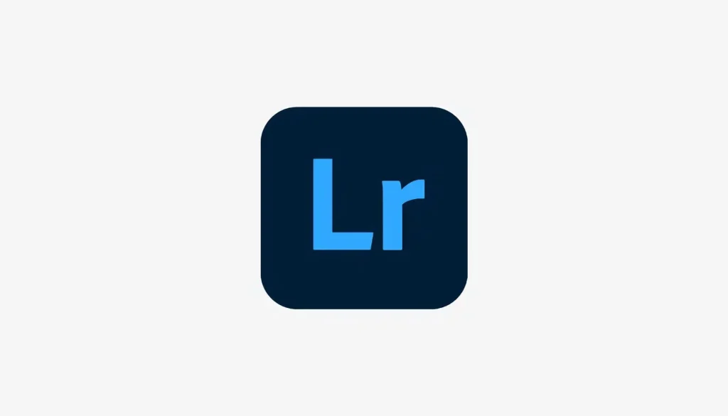 Adobe Lightroom