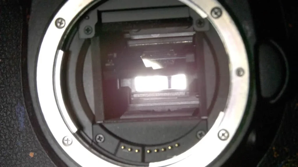 Slowmo DSLR