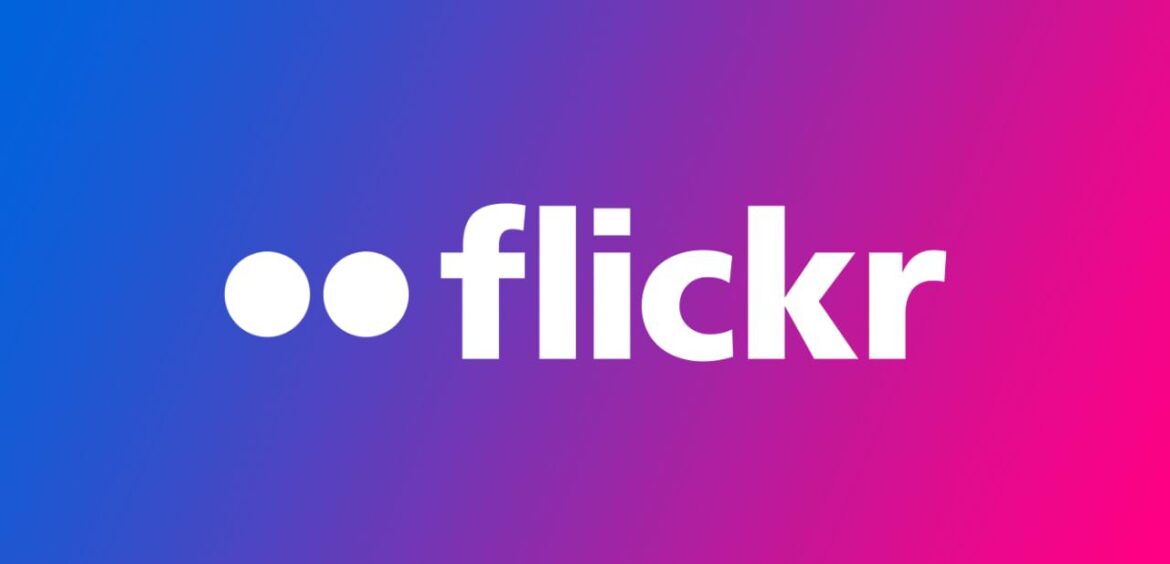 Flickr Flickr