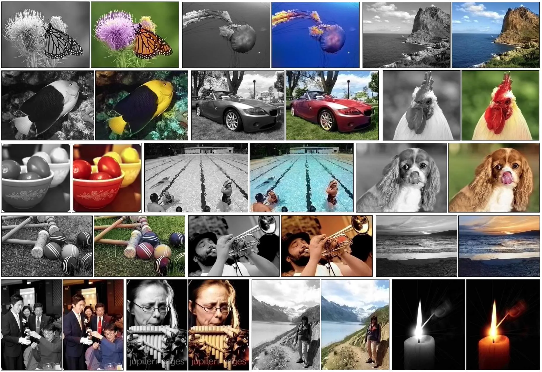 Redes Neuronales Artificiales