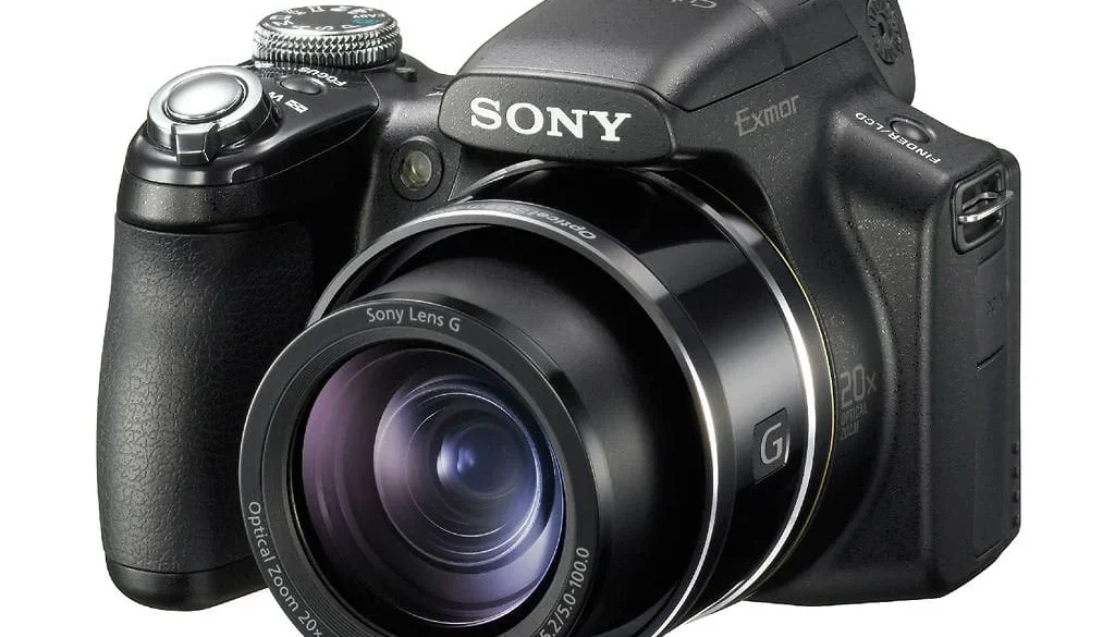 Sony HX1