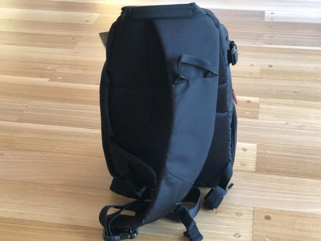Mochila fotográfica CaseLogic