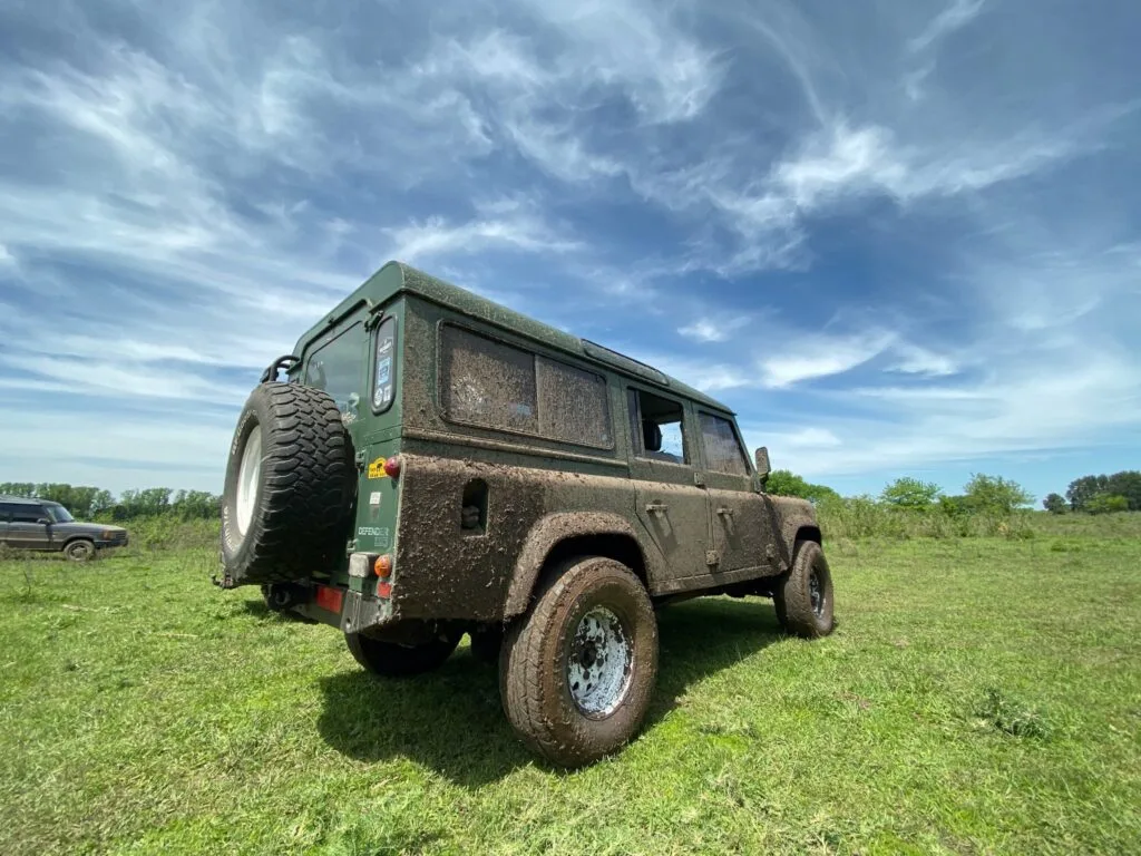 Gran angular iPhone 11 Pro Max