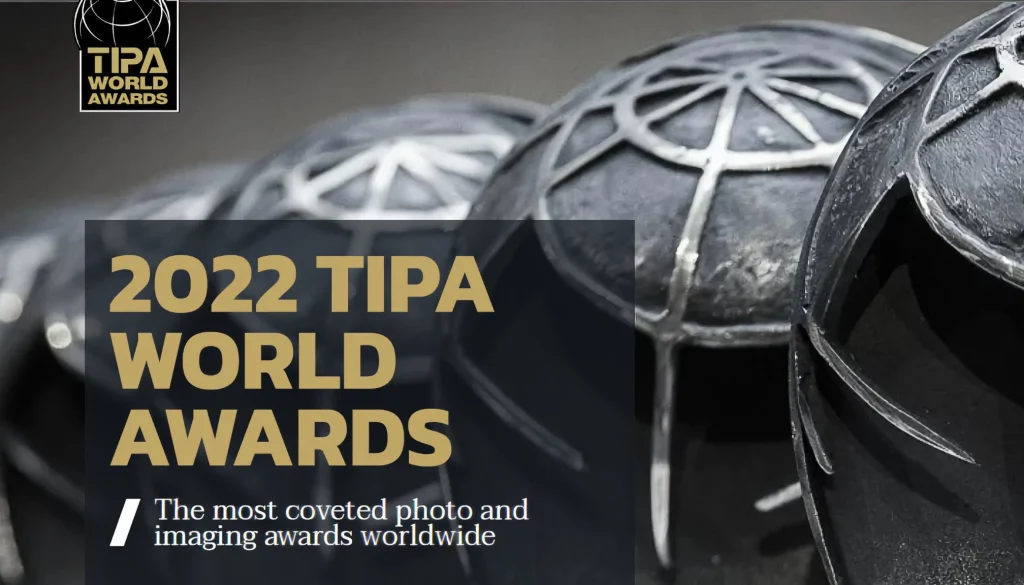 TIPA Awards 2022