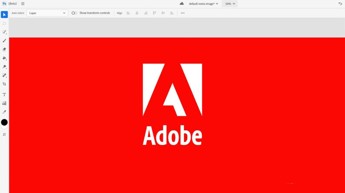 Adobe Photoshop Online Gratis