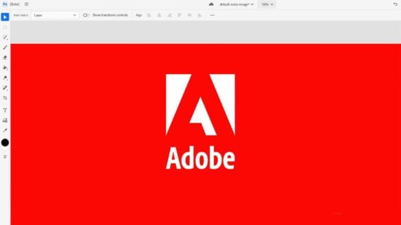 Adobe Photoshop Online Gratis