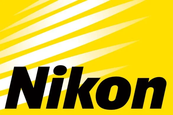 Nikon logo