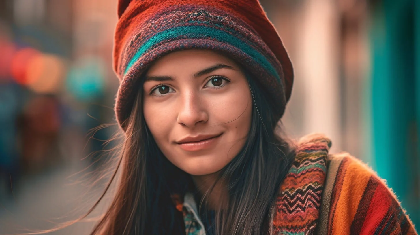 5 consejos para hacer fotografías de retratos de personas