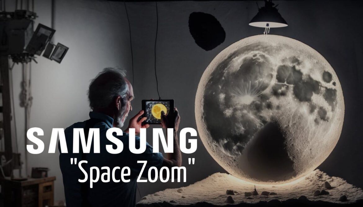 Samsung Space Zoom