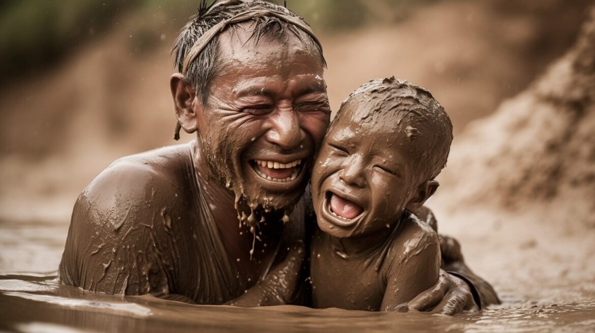 Sintografía de Award winning photo