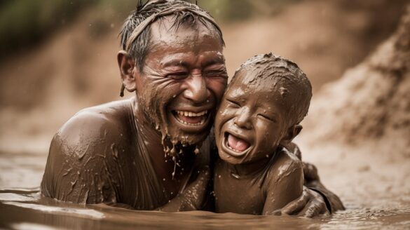 Sintografía de Award winning photo