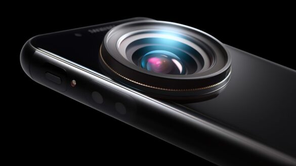 La revolución de los smartphones en la fotografía