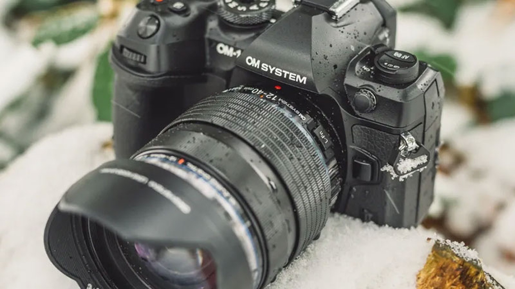 OM 1 Mk II