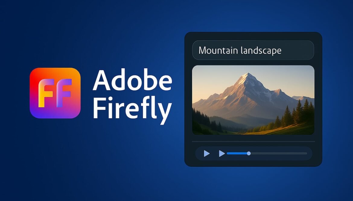 Adobe Firefly