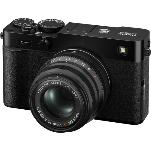 Fujifilm X-E5