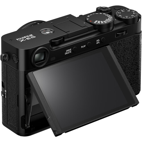 Fujifilm X-E5