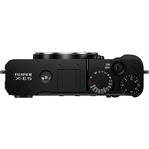 Fujifilm X-E5