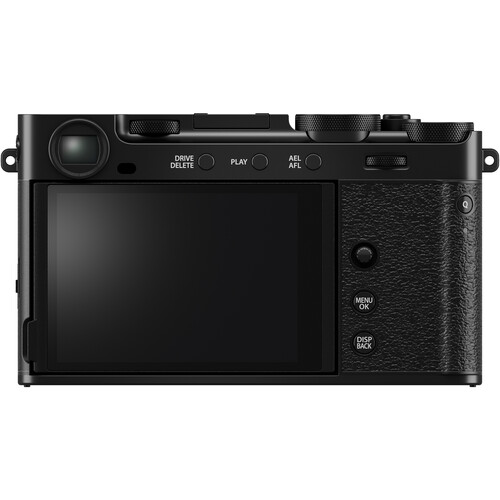 Fujifilm X-E5
