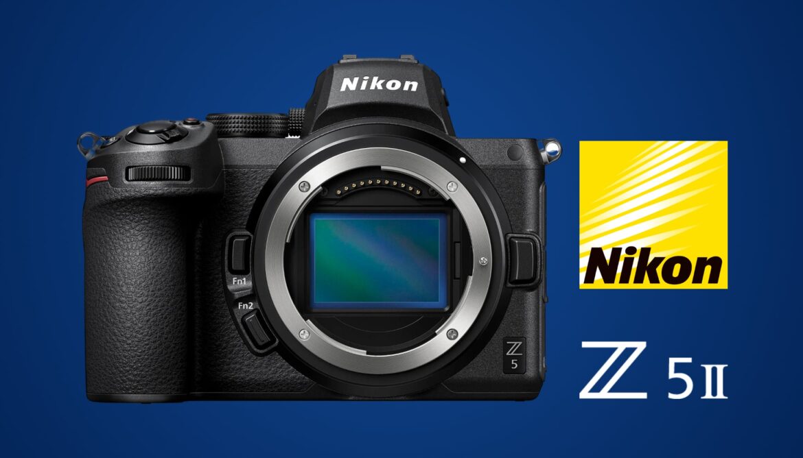 Nikon Z5 II