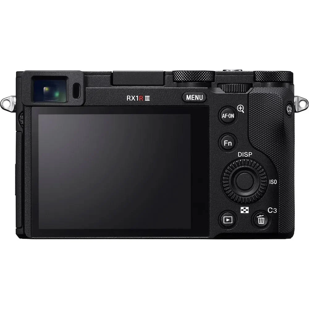 Sony RX1 RIII