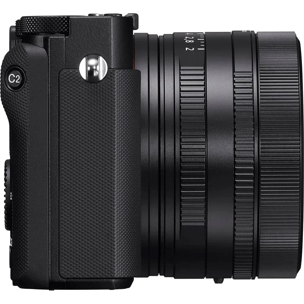 Sony RX1 RIII