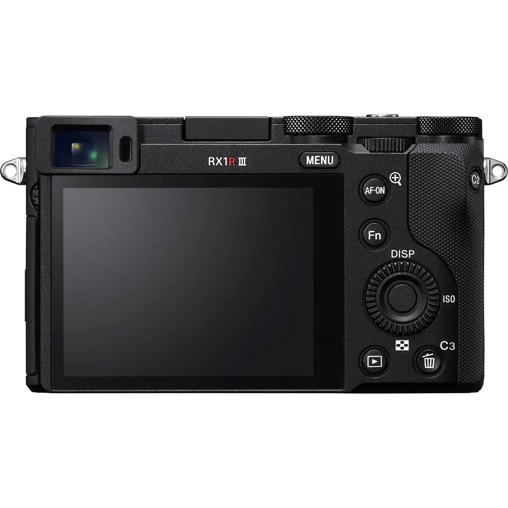 Sony RX1 RIII