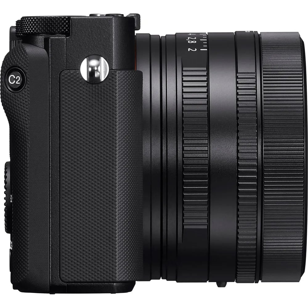 Sony RX1 RIII